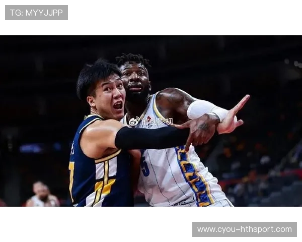 赛场奇兵：替补悍将连续关键表现震惊主教练