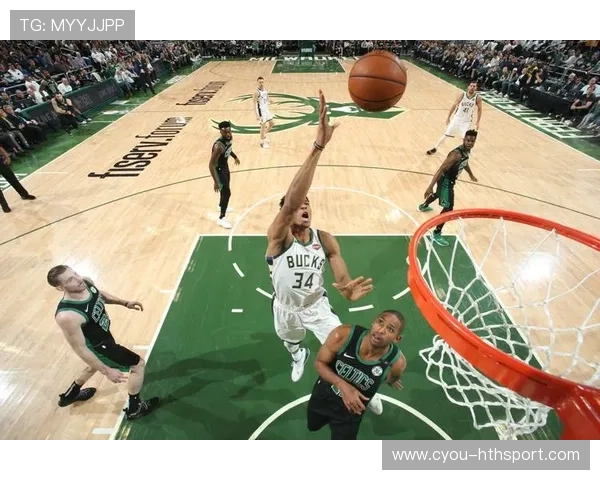 凯尔特人挡拆配合衔接顺畅建起领先优势